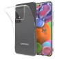 Coque Transparent ESSENTIELB pour Samsung Galaxy S20 Ultra — Accessoire · Smarty Paris 18e